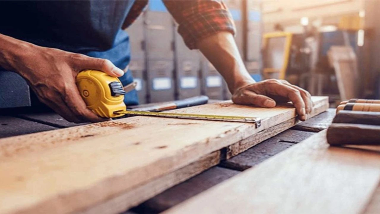 Senirkent Mobilyacı