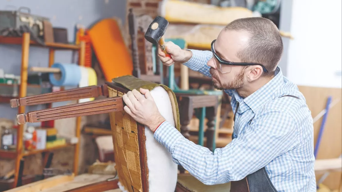 Senirkent Mobilyacı