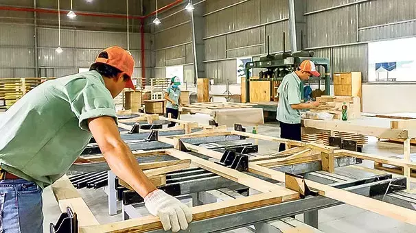 Senirkent Mobilyacı